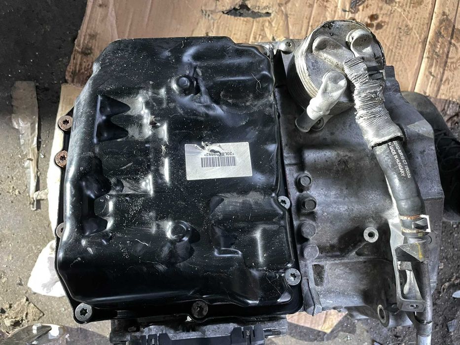 Автоматична Скоростна Кутия 20019-53SH1 SUZUKI SX4 S-Cross 1.4 2021