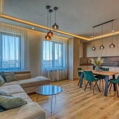 Продава се Тристаен апартамент в София, Младост 1А - 100 кв.м за 765 €/кв.м - Снимка #2