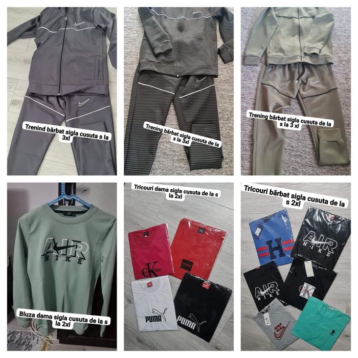 Haine la moda frumoase și calitative