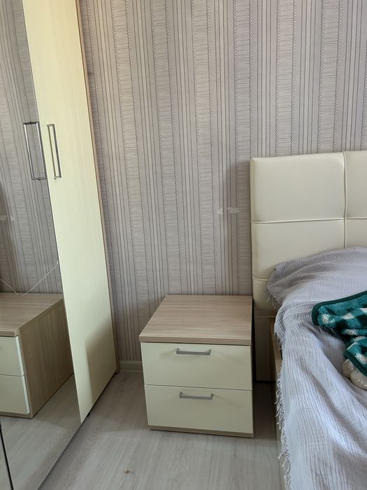 Спальный гарнитур мебельной фабрики «Шатура» Москва