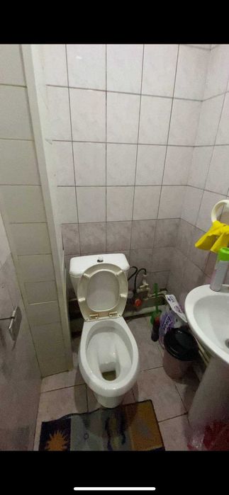 Kvartira ijara sheriklikka