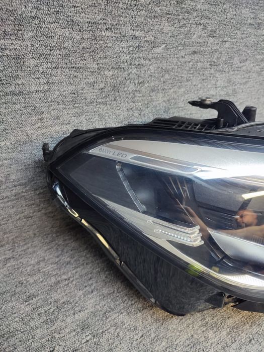 Far dreapta Bmw X5 G05 Led adaptive