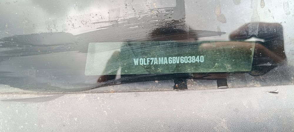 Dezmembrez Opel Vivaro (F7) [Fabr 2001-2013]