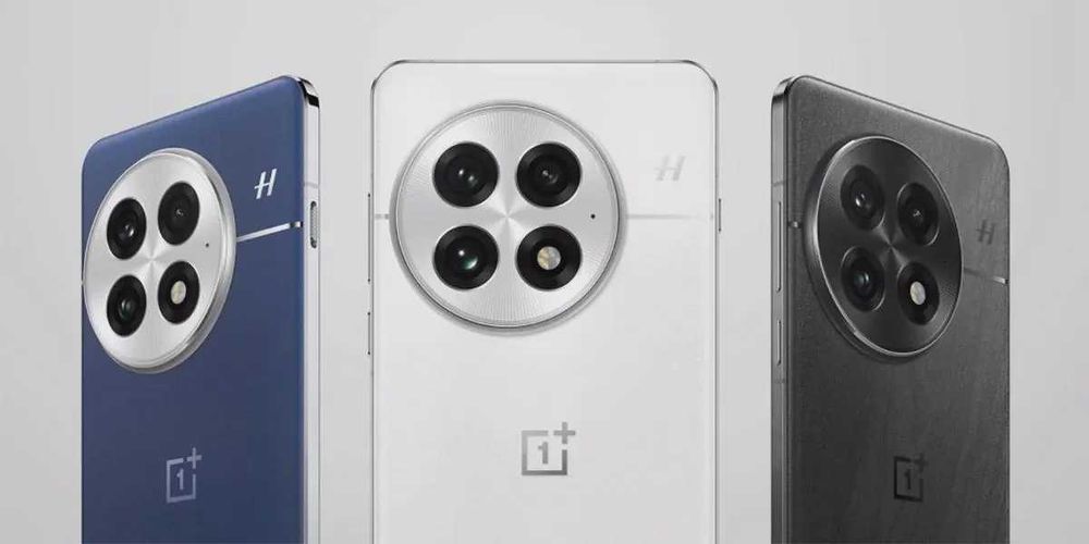 НОВ! OnePlus 13 5G 16RAM 256GB Black Eclipse / Midnight / Arctic