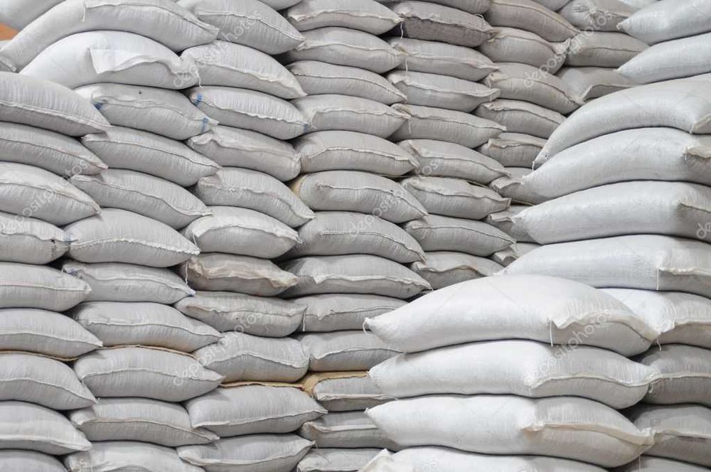 Шлакоблоки и Цемент