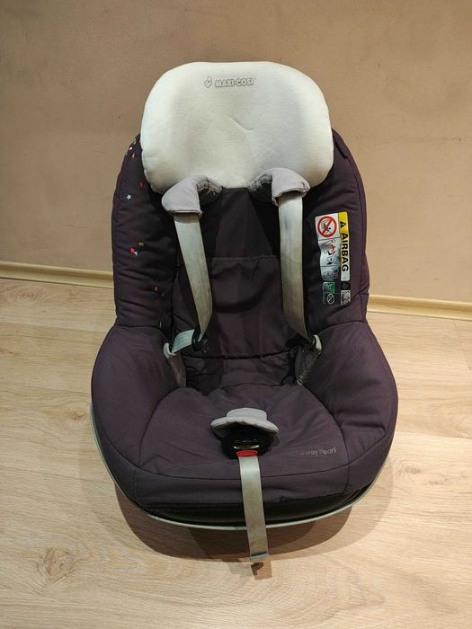 Столче за кола Maxy Cosy 6м - 4г + isofix base