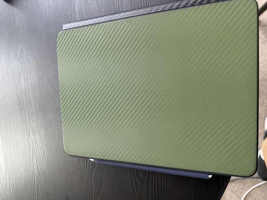 Ipad pro 11 m2 256gb