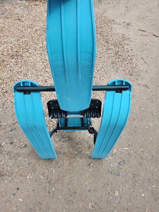 Продам детский снегокат