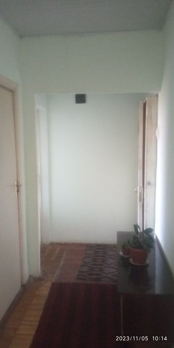 Двухкомнатная квартира Срочно