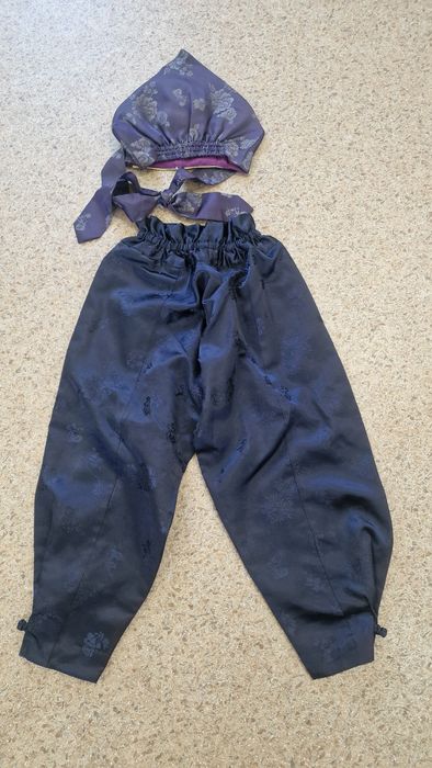 Продам ХАНБОК на мальчика 5-8 лет .Б/У