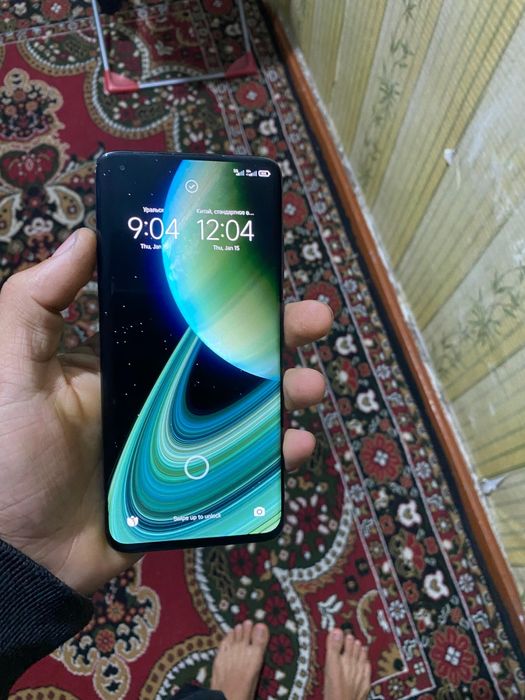 Xiaomi mi 10 ultra 256/12