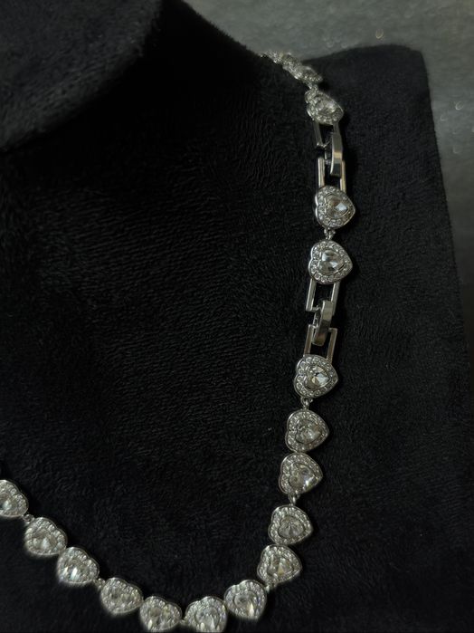 Colier swarovski