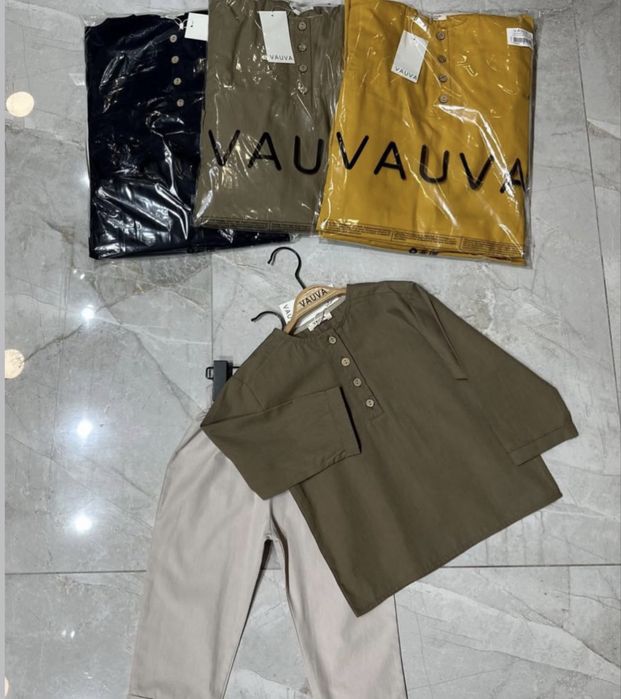 Онлайн магазин детской одежды