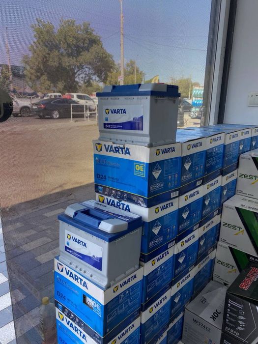 Akumlyator Monza Byd onix tracker malibu kia hundai