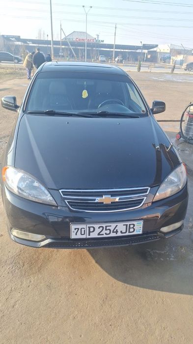 2010 Laseti Jentra qilungan moshina sotiladi!