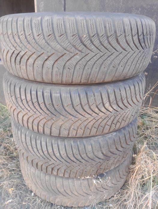 Продам резину р15