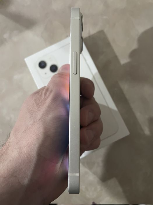 iphone 13 128 гб в идеальном сост