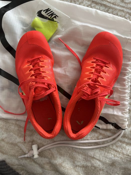 Детски шпайкове за лека атлетика (бягане)