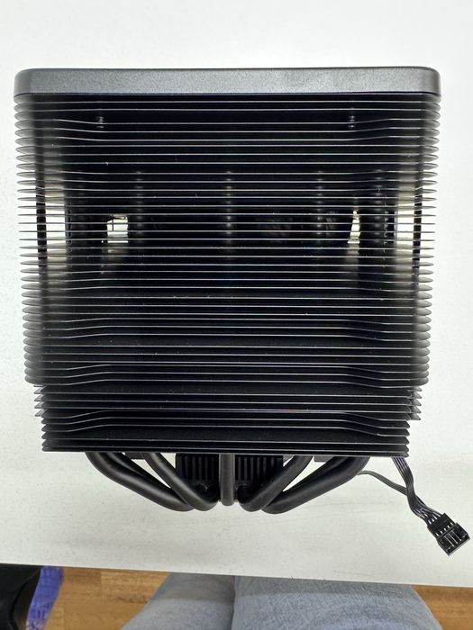 Кулер Be quiet Dark Rock Pro 5