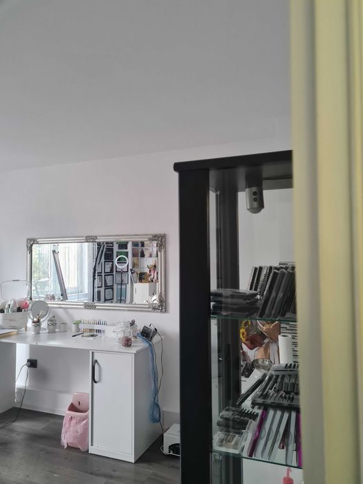 Pedichiură medicală/Extensii gene/masaj/epilare definitivă