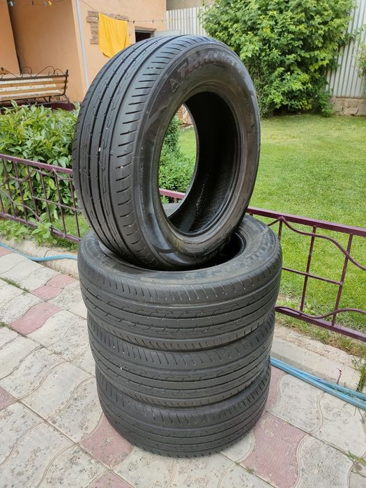 Продам покрышки TRIANGLE
