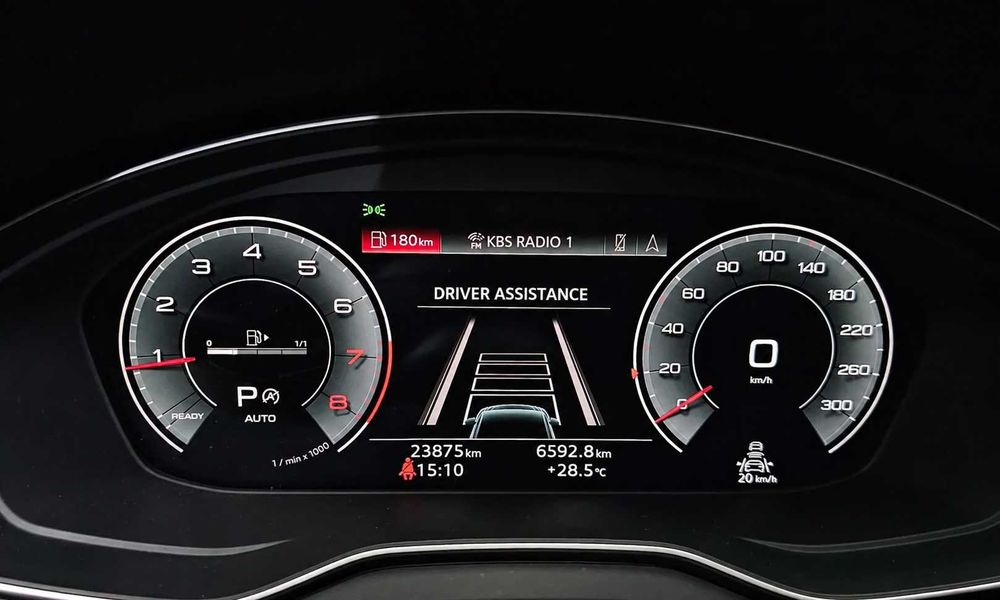 Audi Q5 Sportback 45 TFSI quattro | HUD | Pano | Matrix | OLED | 360° | Vent