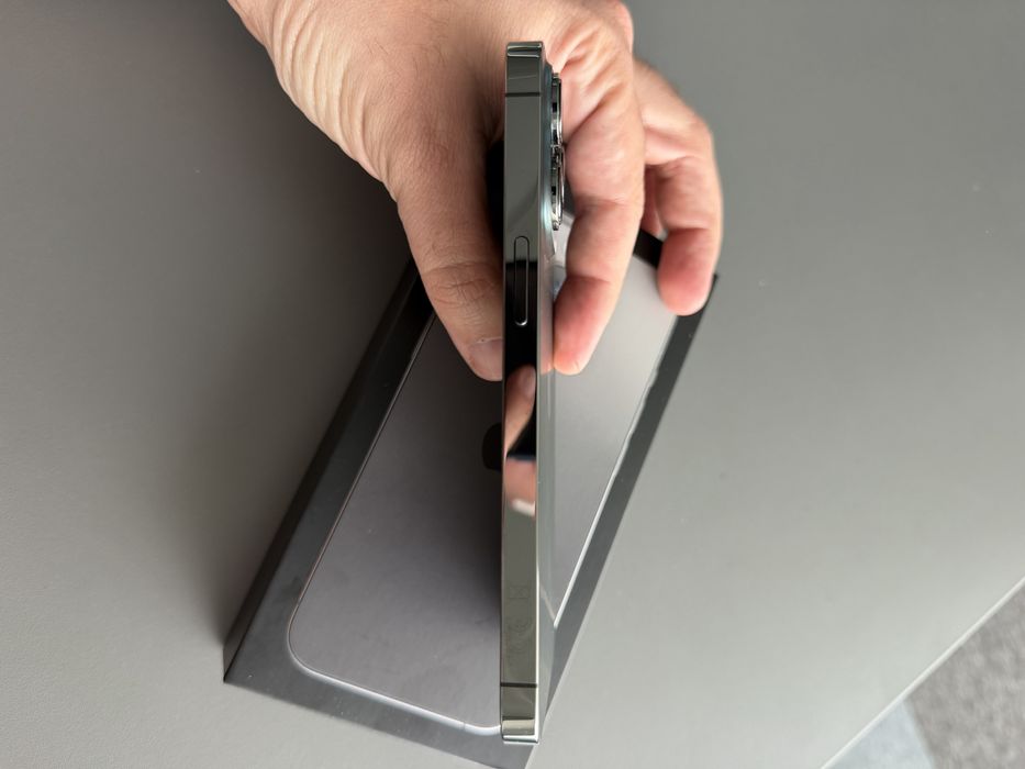 Iphone 13 Pro 256 GB Graphite