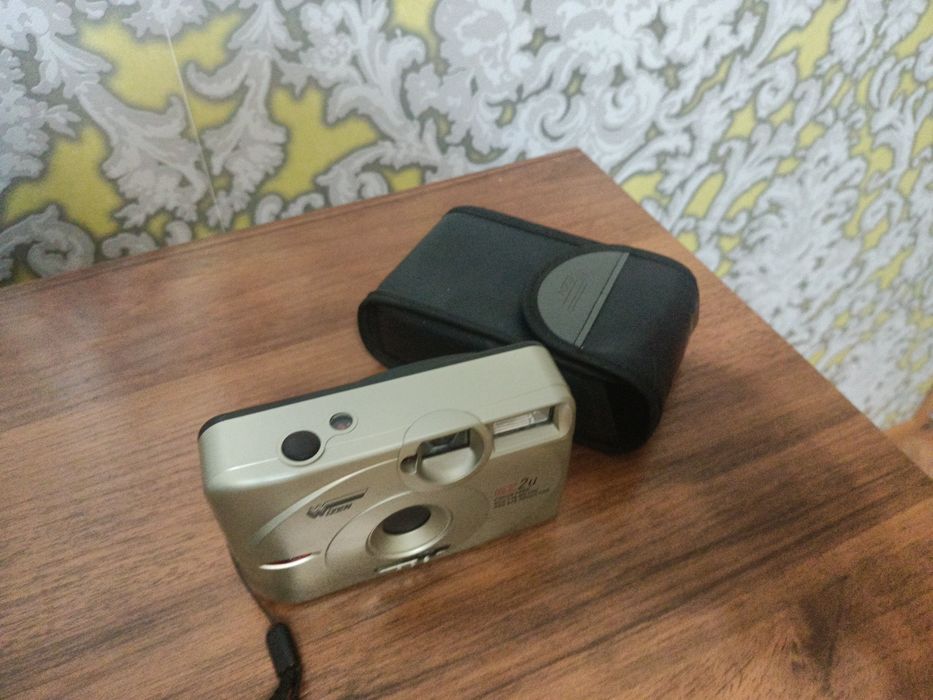 Срочно продам фотоаппарат