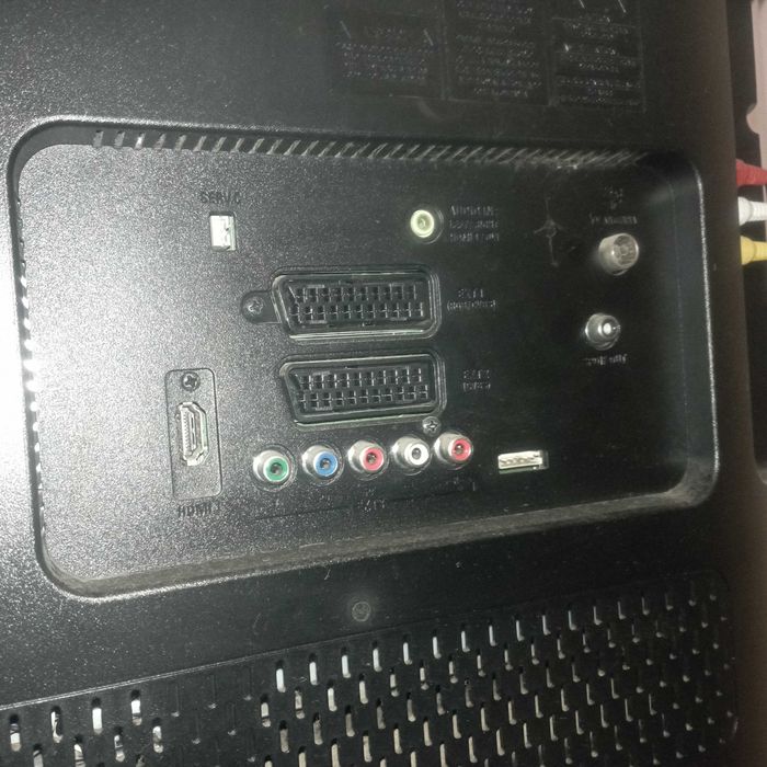 Телевизор philips