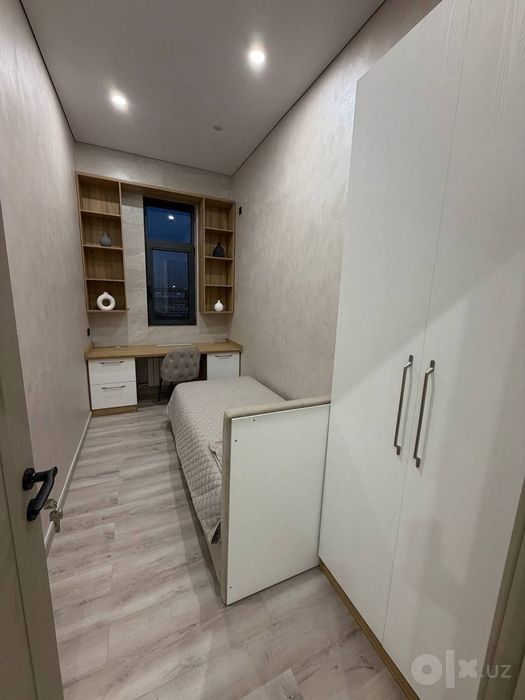 3-комнатная квартира 64 м², Мирзо-Улугбекский район, 6 этаж