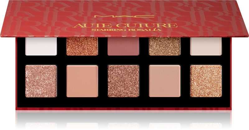 MAC Палитра Сенки