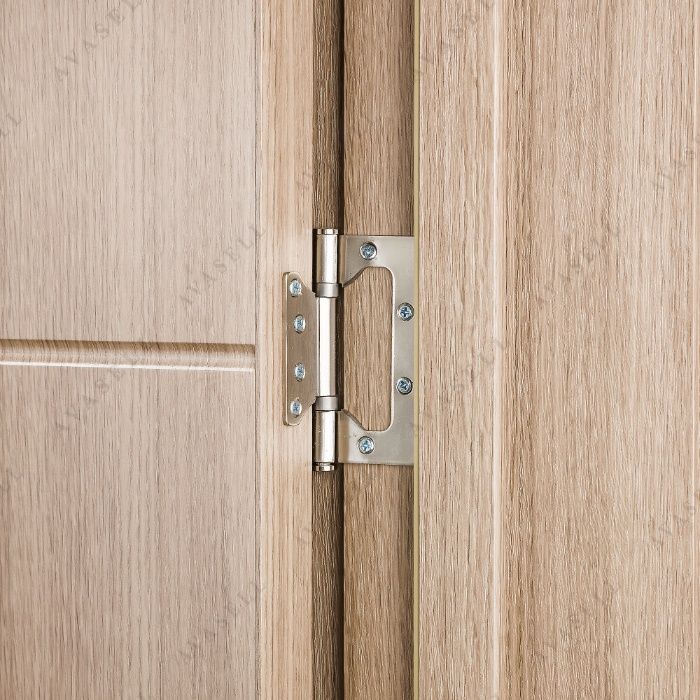 Качествена интериорна врата от МДФ; цвят Златен Дъб; ИЗГОДНО !