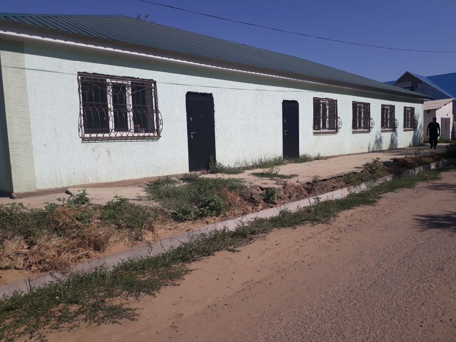 Продам коммерческое помещение