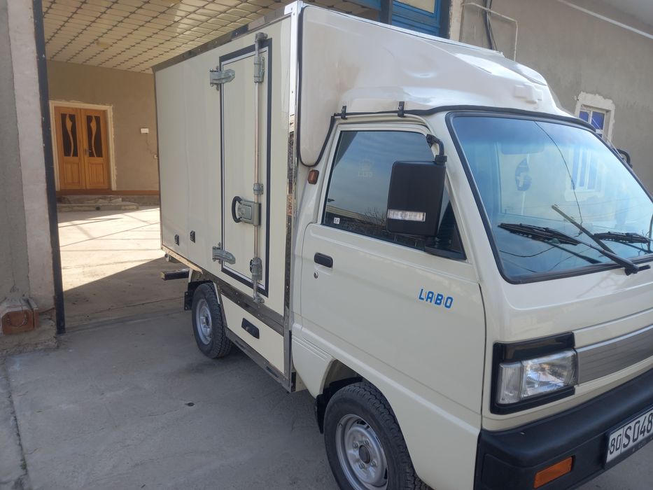 Срочно продаётся 2024 Лабо. Состояние новый. Метан газ урнатилган.