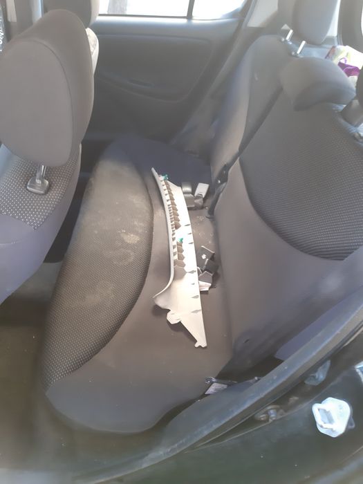 Toyota yaris 1.5 t sport