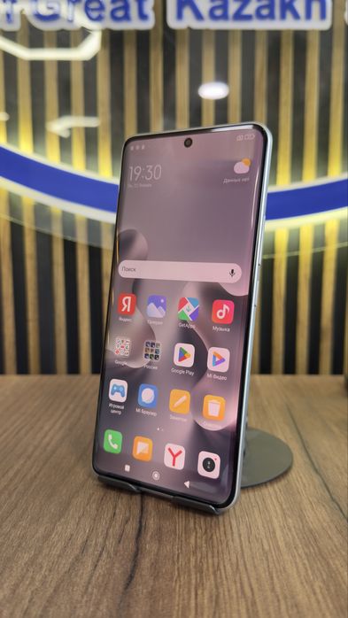 Redmi note 13 pro plus 512Gb/12Gb С гарантией!