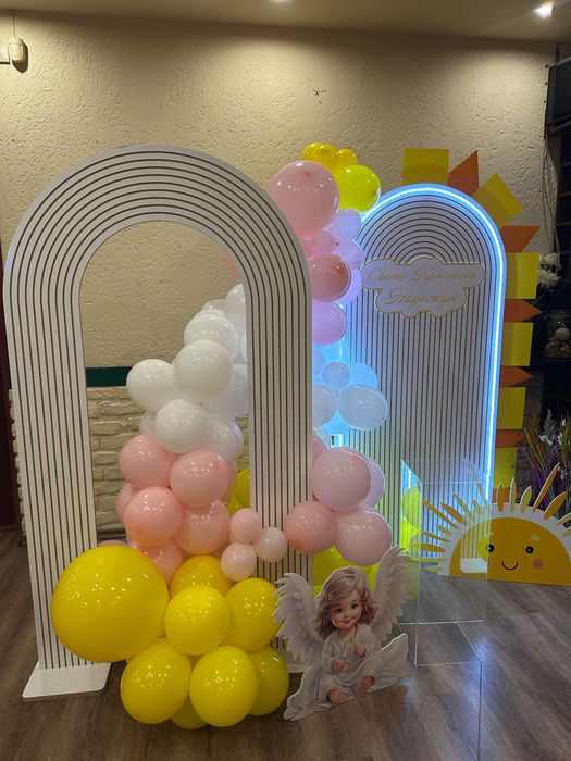 Фигури пенокартон и ПВЦ