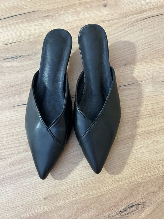 продам новые мюли