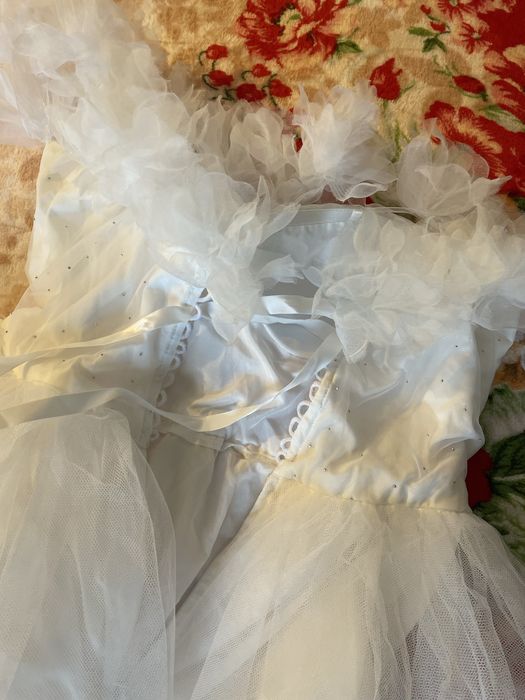 Rochie cununie /mireasa