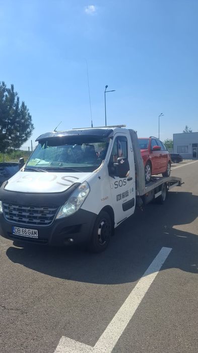 Tractari auto A0 si A1 Non Stop Vulcanizare mobila A0 si A1 Non stop