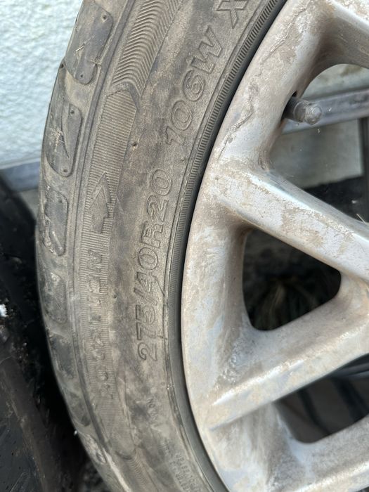 177 стиль бмв х5 е53-е70