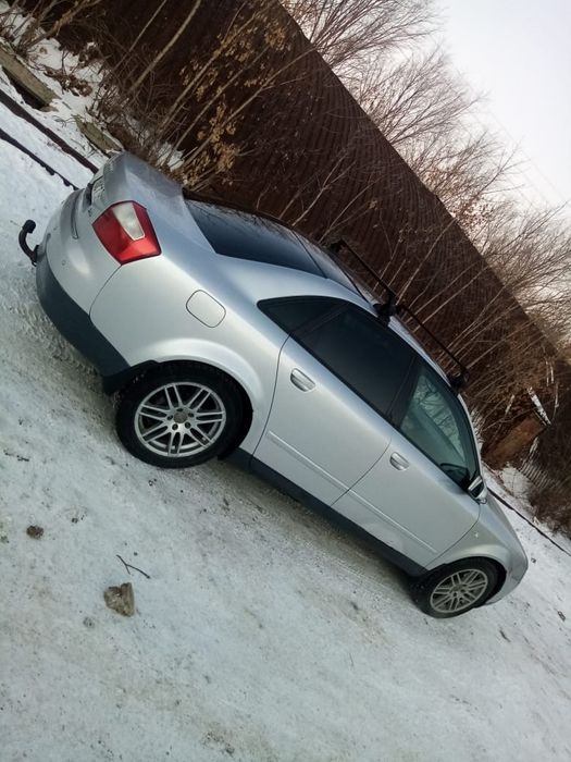 Продам Ауди А4 В5