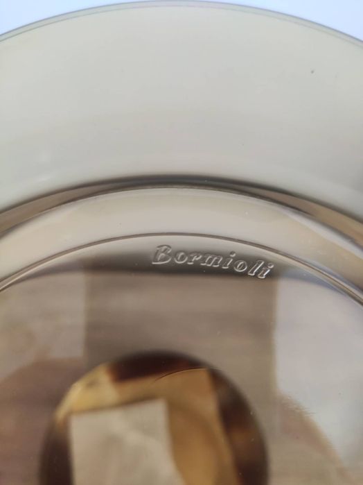 Чинии Bormioli - Италия