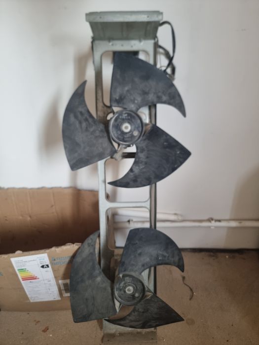 Продам вентилятор от наружного блока сплит систем