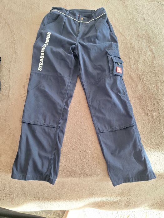 Pantaloni de lucru engelbert strauss marime 48
