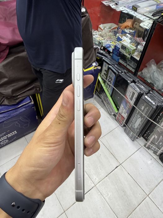 Iphone 17 pro max X/A region