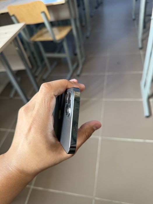 Айфон 12 про 256гб обмен с мой дп