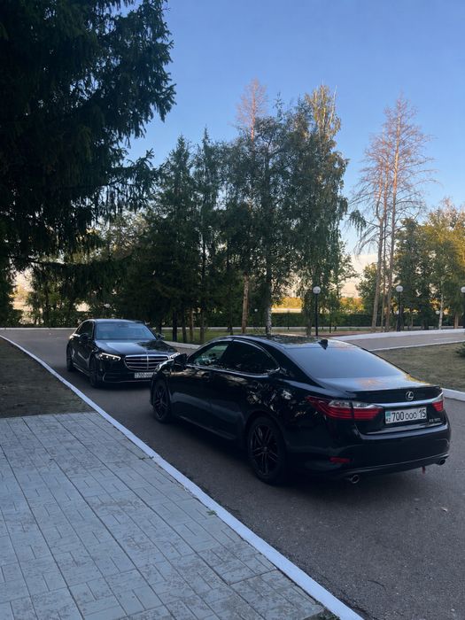 Прокат авто, авто бизнес класса