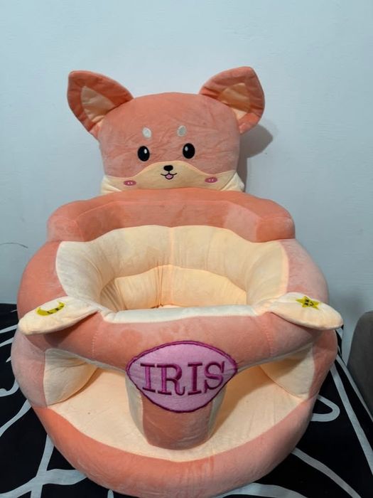 Fotoliu bebe personalizat
