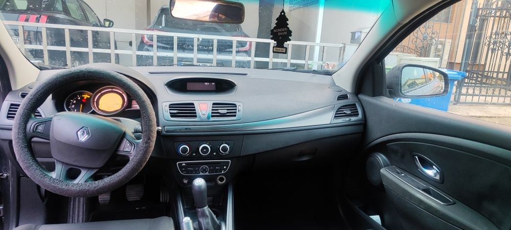 Vând Renault Megane 3, 1.5 DCI, 2011